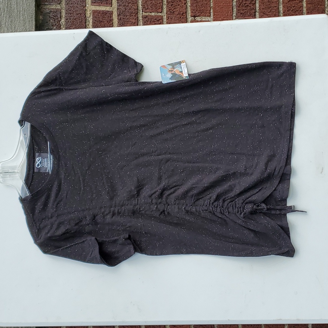 Be Boundless Top
